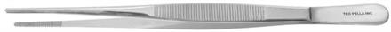 STD DRESSING FORCEP FINE SERR