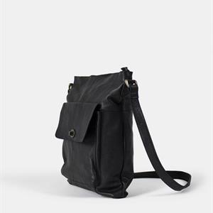 RE:Designed 1656 Urban Bag, Black