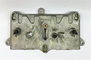 Kapstanplate 994111