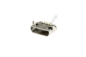 MICRO-USB-KONTAKT HUNN-KONTAKT 5POL