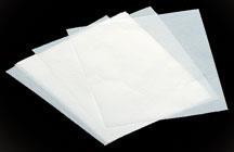 LINT FREE TISSUE, 9X9, PKG/500