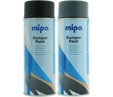 MIPA Bumper paint spray 