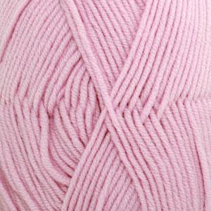 Merino Extra Fine Lys rosa