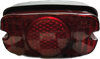 BMW taillight small case