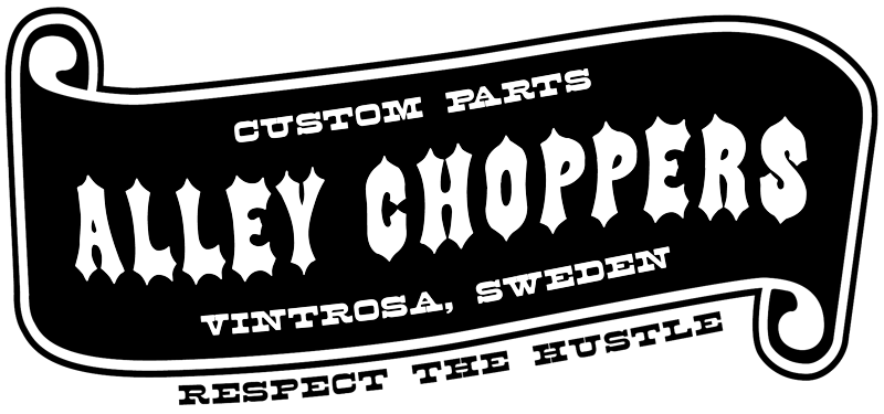 ALLEY CHOPPERS