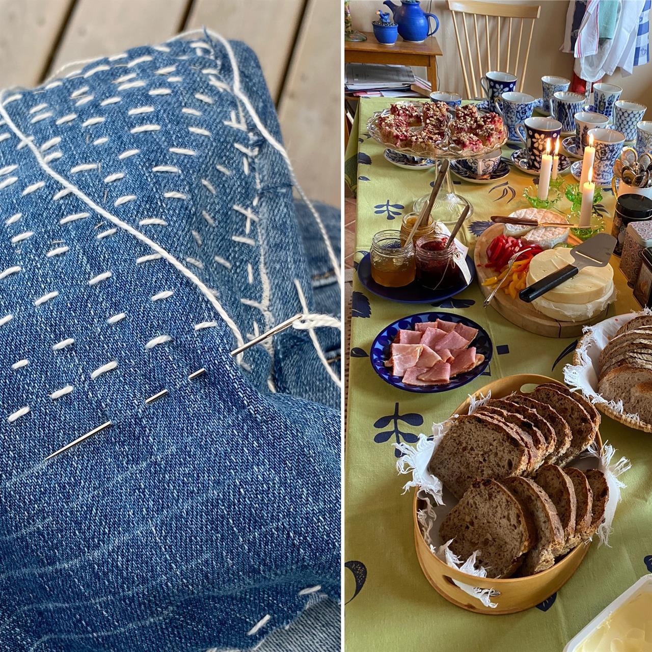 Brodericafé