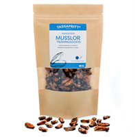 TassaFritt Musslor 80g