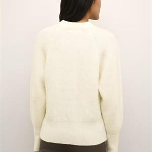 Karen By Simonsen Debbie Cardigan, Egret
