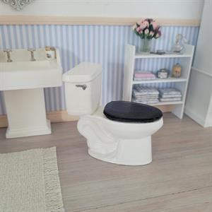 Toalett/Toilet