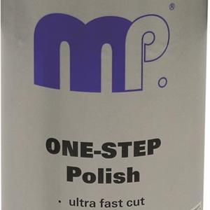 Mp One-step Polish