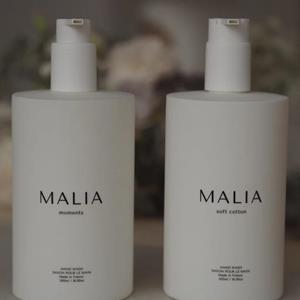 Malia Moments Hand Wash