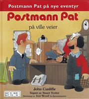 Postmann Pat på ville veier