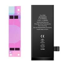 Iphone 8 batteri 3,82V-1821MAH