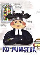Ko-minister 7x9