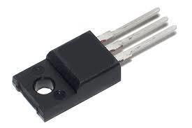 2SC4370 transistor brukt (KE)