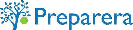 Prep logo