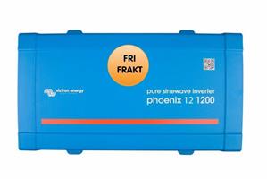 Victron Phoenix Inverter 12/1200 230V VE.Direct
