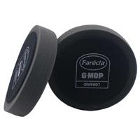 Farecla G Mop Black Finishing foams - 2 pk