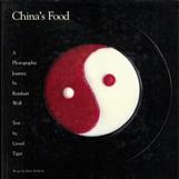 China’s food. A photographic journey .