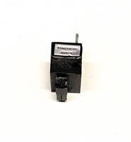 Slettehode 6211/E  Tandberg TCD
