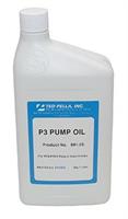 P3  PUMP OIL, 1 LITER,FOR 7010