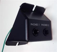 HEADPHONES PRINT (BRUKT)  310733, GEM, RP800