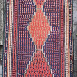 420 Harsin kelim  299 x 140