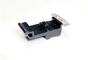 Knapp Power Rewind Power Wind Stop Alu. 289334