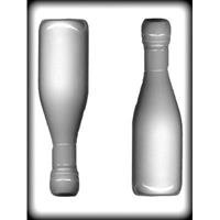 *Hard Candy Plastform CK Champagne Bottle