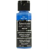 Americana Neon - Neon Blue 59 ml