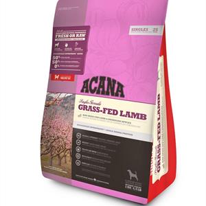 Acana Grass-fed Lamb 2kg