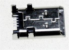 MICRO-USB KONTAKT