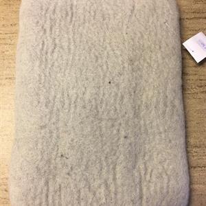 iPadfodral grå Mumin trädkram Klippan