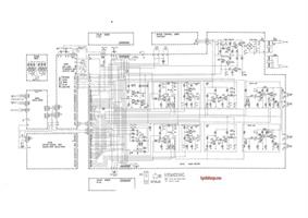 Skjema Mainboard til TCD420A PDF