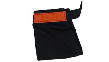 Hundsockor L (Orange)