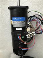 DC Servo Motor Lectra  T850T-012EL8N