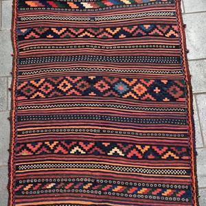 70086 Kurdisk kelim 155 x 106