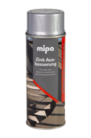 MIPA Zink Ausbesserung spray 