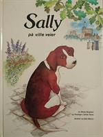 Sally på ville veier