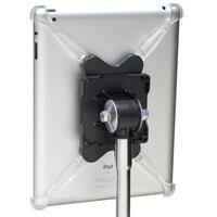 SM2C-2  MIC STAND MOUNT FOR IPAD 2, 3 og 4 (G4H2)