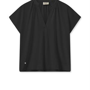Mos Mosh Shira Tee, Black