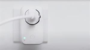WI-FI SMART PLUG Malmbergs