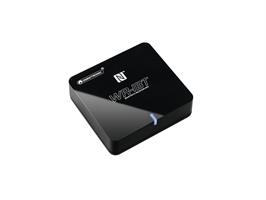 WR-1BT Bluetooth receiver NFC OMNITRONIC (G4H2)