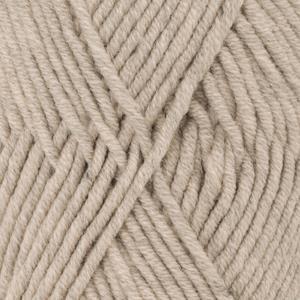 Big Merino Beige