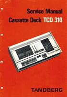 TCD310 Servicemanual PDF Eng. 21s