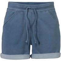 Blue Dac Denim Shorts, Denim Blue