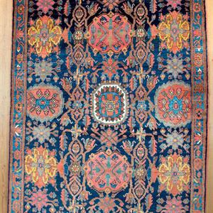 836 Malayer 215 x 132