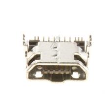 MICRO-USB KONTAKT, 5POL