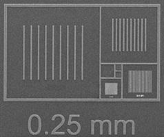 PELCO CDMS-0.1T,2MM-100NM,MNTA