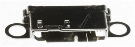 MICRO-USB-2.0-B-HUNN KONTAKT